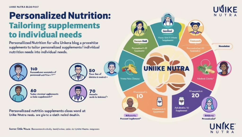 Personalized Nutrition